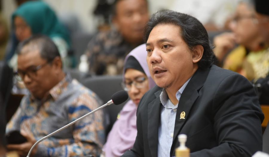 NasDem Minta Polri Usut Ulang Kasus Pembunuhan Vina-Eky